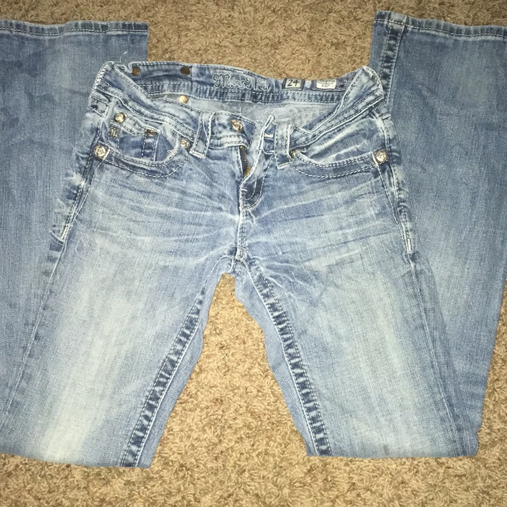 Clothing